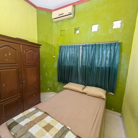 Mutiara Babarsari Homestay Jogja Yogyakarta Kültér fotó