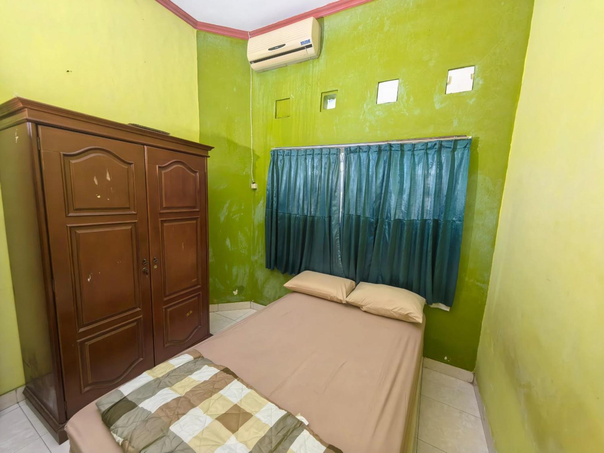 Mutiara Babarsari Homestay Jogja Yogyakarta Kültér fotó