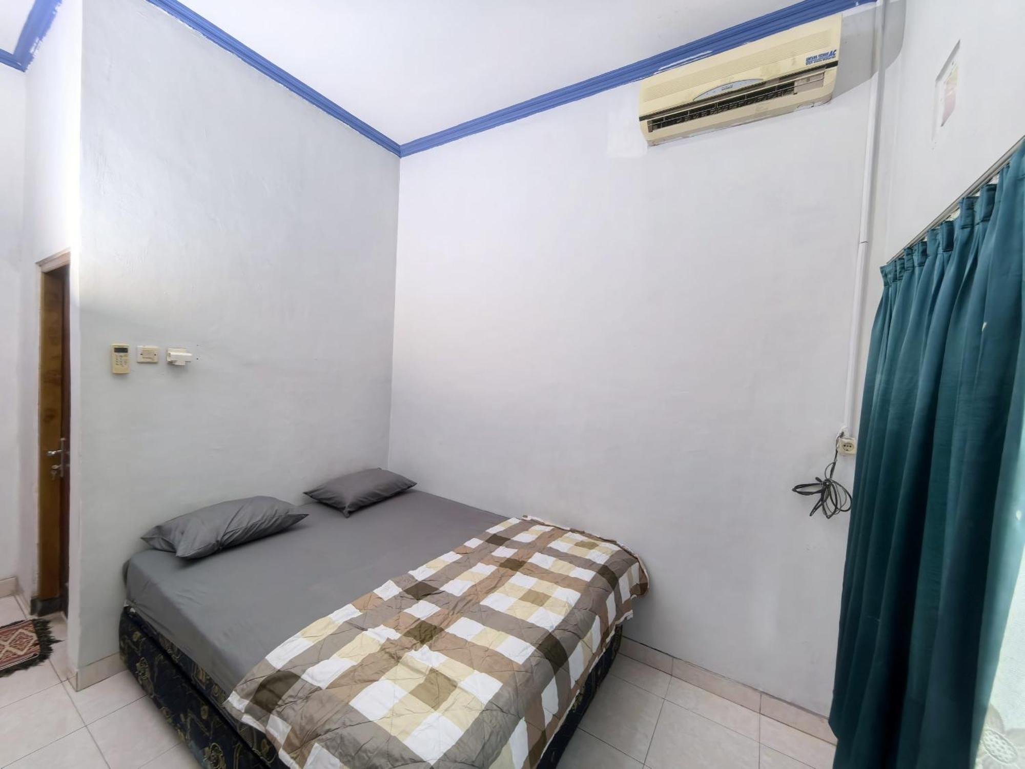 Mutiara Babarsari Homestay Jogja Yogyakarta Kültér fotó