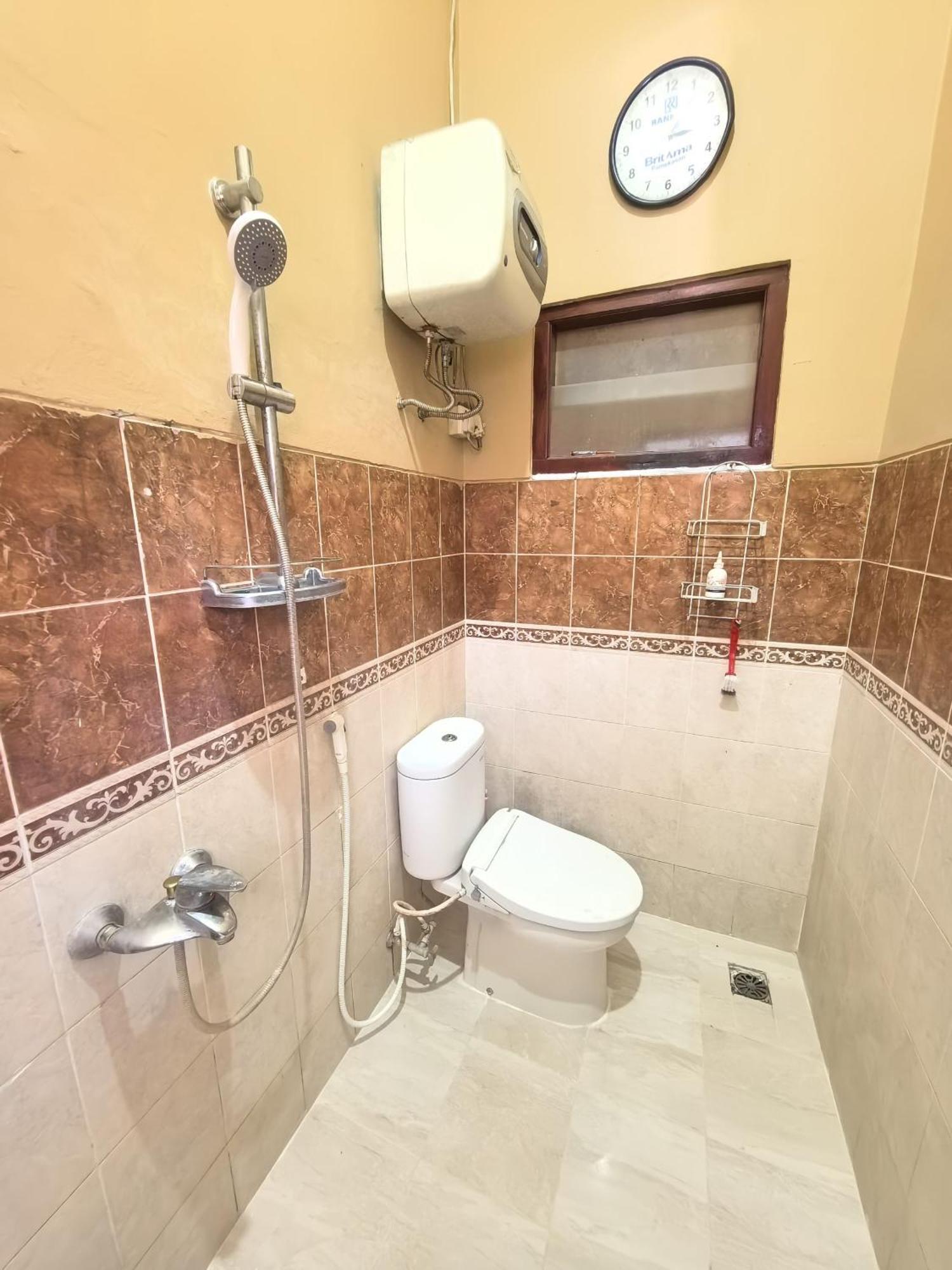 Mutiara Babarsari Homestay Jogja Yogyakarta Kültér fotó