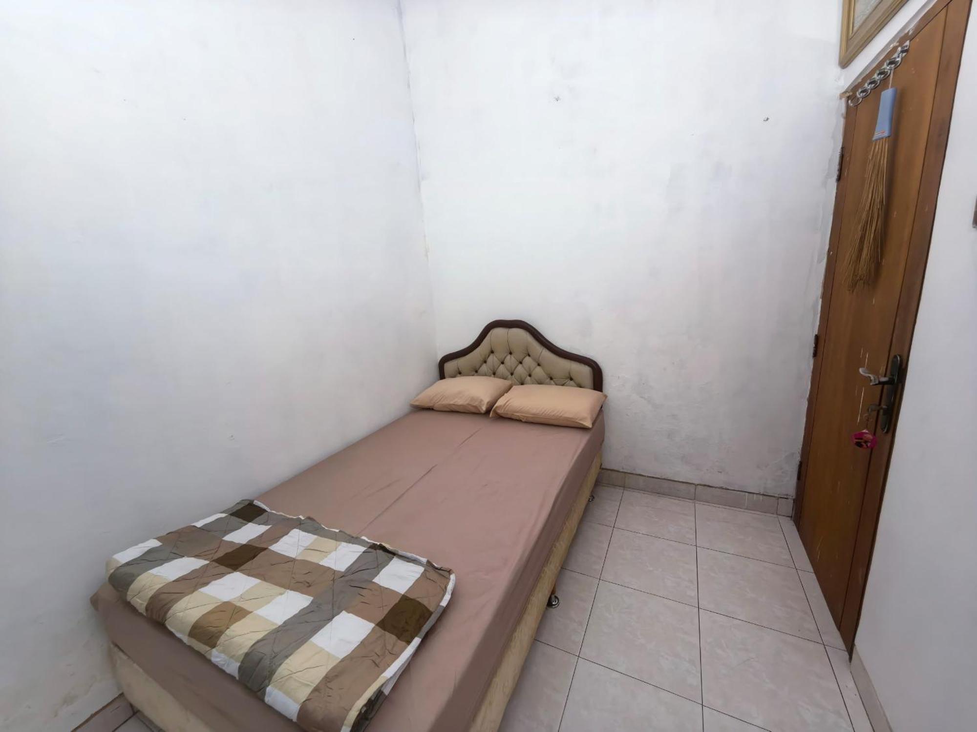 Mutiara Babarsari Homestay Jogja Yogyakarta Kültér fotó